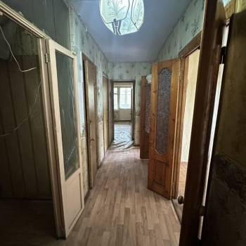Продается 2-х комнатная квартира, 47,3 м²