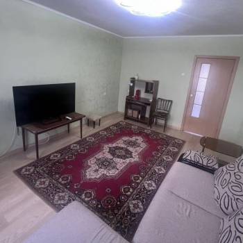 Продается 2-х комнатная квартира, 55,1 м²