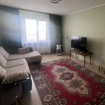 Продается 2-х комнатная квартира, 55,1 м²