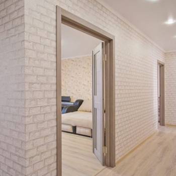 Продается 3-х комнатная квартира, 75,4 м²