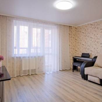 Продается 3-х комнатная квартира, 75,4 м²
