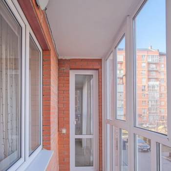 Продается 3-х комнатная квартира, 75,4 м²