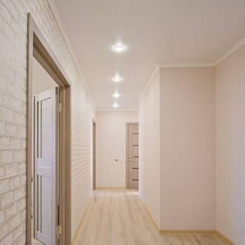 Продается 3-х комнатная квартира, 75,4 м²