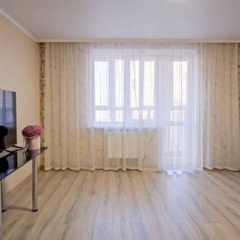 Продается 3-х комнатная квартира, 75,4 м²
