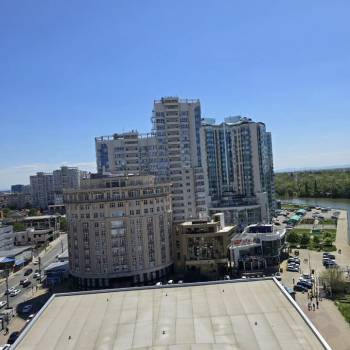 Продается 3-х комнатная квартира, 97 м²