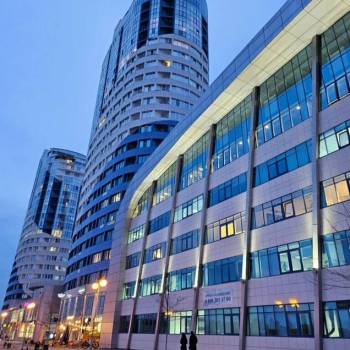 Продается 3-х комнатная квартира, 97 м²