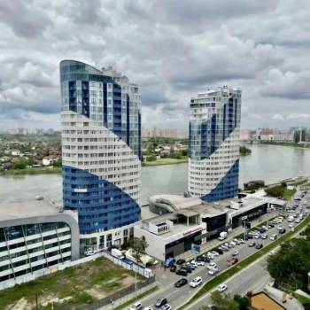 Продается 3-х комнатная квартира, 97 м²