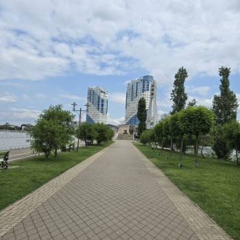 Продается 3-х комнатная квартира, 97 м²