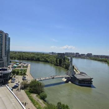 Продается 3-х комнатная квартира, 97 м²