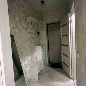 Продается 1-комнатная квартира, 20,9 м²