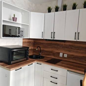 Продается 1-комнатная квартира, 20,9 м²