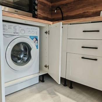Продается 1-комнатная квартира, 20,9 м²