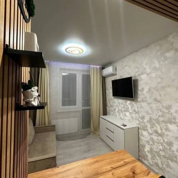 Продается 1-комнатная квартира, 20,9 м²