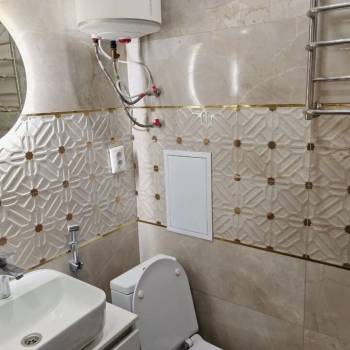 Продается 1-комнатная квартира, 20,9 м²