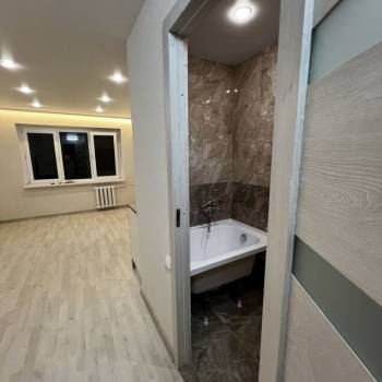 Продается 1-комнатная квартира, 19,3 м²