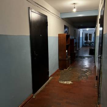 Продается 1-комнатная квартира, 19,3 м²
