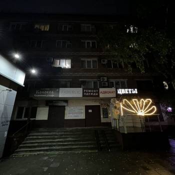 Продается 1-комнатная квартира, 19,3 м²