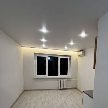 Продается 1-комнатная квартира, 19,3 м²