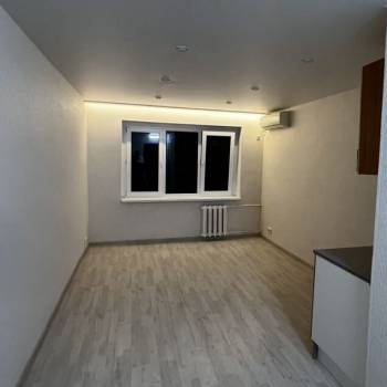 Продается 1-комнатная квартира, 19,3 м²