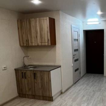 Продается 1-комнатная квартира, 19,3 м²