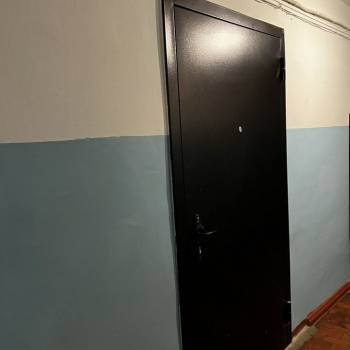 Продается 1-комнатная квартира, 19,3 м²