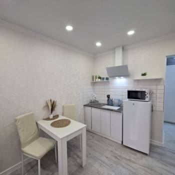 Продается 1-комнатная квартира, 28 м²
