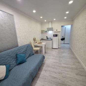 Продается 1-комнатная квартира, 28 м²