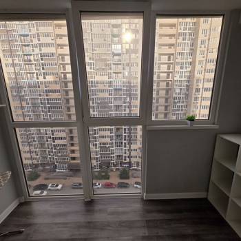 Продается 1-комнатная квартира, 28 м²