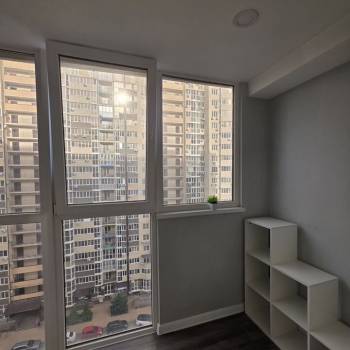 Продается 1-комнатная квартира, 28 м²