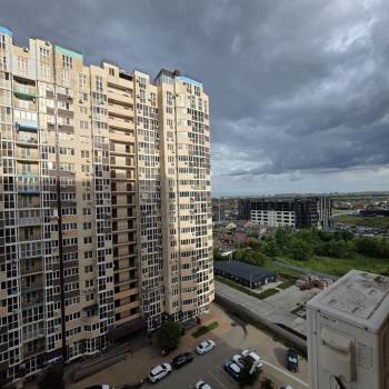 Продается 1-комнатная квартира, 28 м²