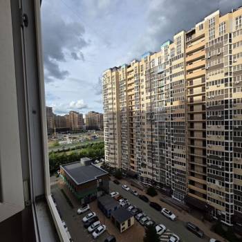 Продается 1-комнатная квартира, 28 м²