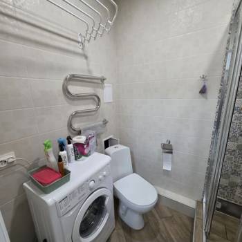 Продается 1-комнатная квартира, 28 м²
