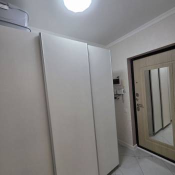 Продается 1-комнатная квартира, 28 м²