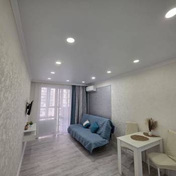 Продается 1-комнатная квартира, 28 м²