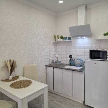 Продается 1-комнатная квартира, 28 м²