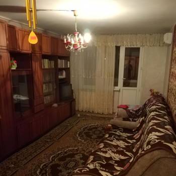 Сдается Многокомнатная квартира, 70 м²