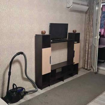 Сдается 1-комнатная квартира, 36,6 м²