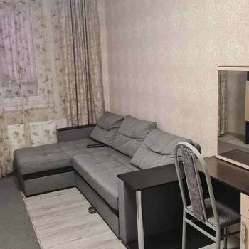 Сдается 1-комнатная квартира, 36,6 м²