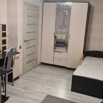 Сдается 1-комнатная квартира, 36,6 м²