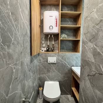 Сдается 1-комнатная квартира, 37,6 м²
