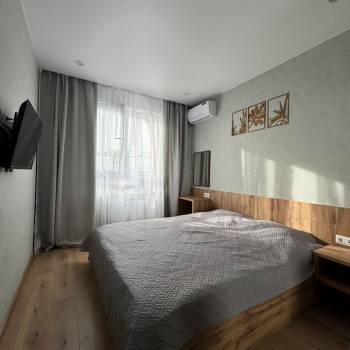 Сдается 1-комнатная квартира, 37,6 м²