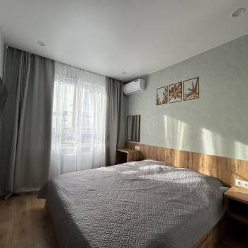 Сдается 1-комнатная квартира, 37,6 м²