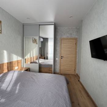 Сдается 1-комнатная квартира, 37,6 м²