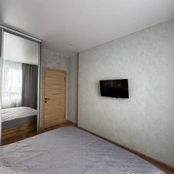 Сдается 1-комнатная квартира, 37,6 м²