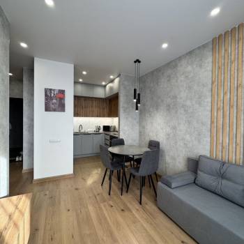 Сдается 1-комнатная квартира, 37,6 м²