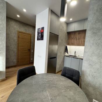 Сдается 1-комнатная квартира, 37,6 м²