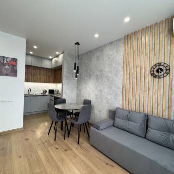 Сдается 1-комнатная квартира, 37,6 м²