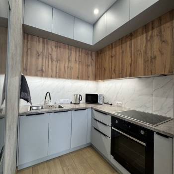 Сдается 1-комнатная квартира, 37,6 м²