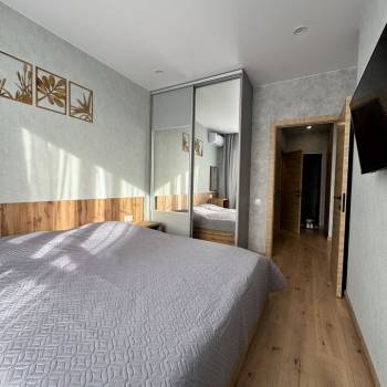 Сдается 1-комнатная квартира, 37,6 м²