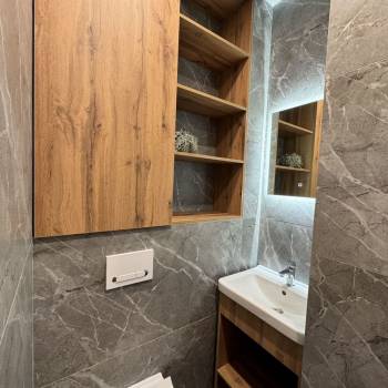 Сдается 1-комнатная квартира, 37,6 м²